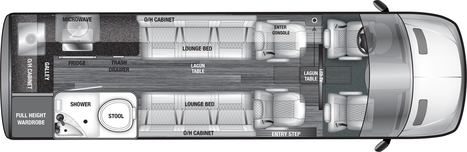 10RK Floorplan Image